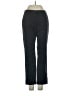 Theory Solid Black Active Pants Size 00 - photo 1