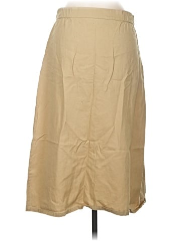 Jennifer Lauren Casual Skirt (view 2)