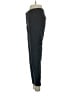 Theory Solid Black Active Pants Size 00 - photo 5
