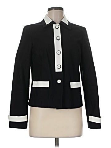 Worth New York Blazer (view 1)