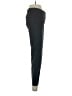 Theory Solid Black Active Pants Size 00 - photo 4