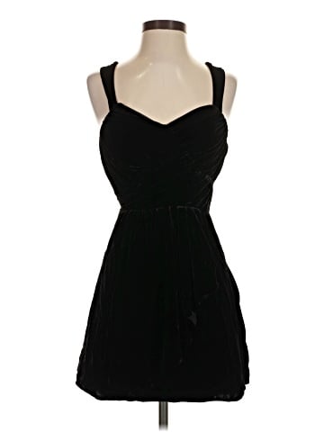 Express Cocktail Dress (view 1)