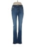 Forever 21 Blue Jeans Size 30 waist - photo 1