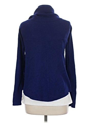Neiman Marcus Long Sleeve Top (view 2)