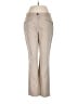 Talbots Outlet Tan Khakis Size 4 - photo 1