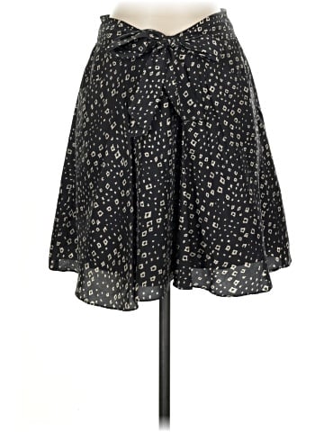Lil Silk Skirt (view 1)