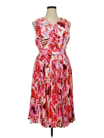 Lane Bryant Cocktail Dress (view 1)