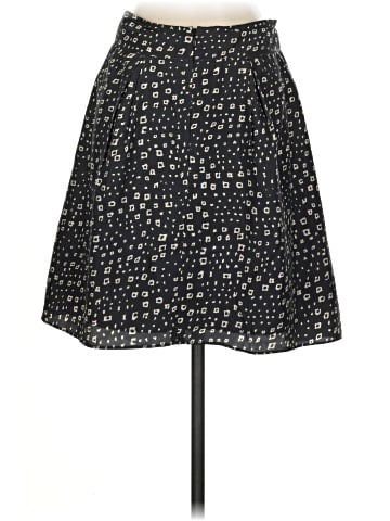 Lil Silk Skirt (view 2)