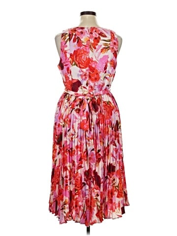 Lane Bryant Cocktail Dress (view 2)