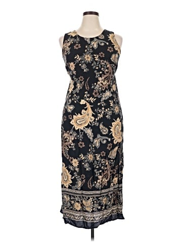 R&K Originals Casual Dress (view 1)