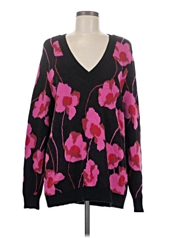 CAbi Pullover Sweater (view 1)