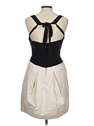 BCBGMAXAZRIA Cocktail Dress (view 2)