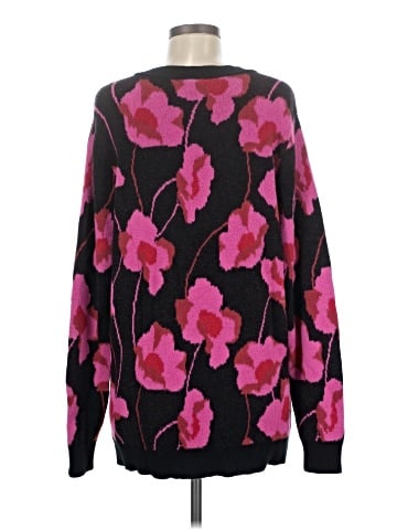 CAbi Pullover Sweater (view 2)