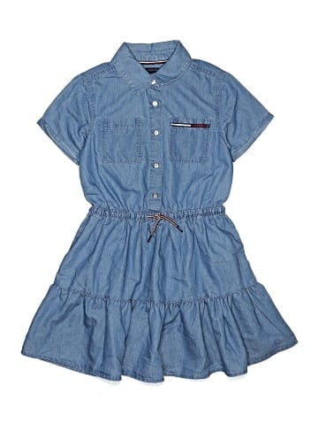 Tommy Hilfiger Dress (view 1)