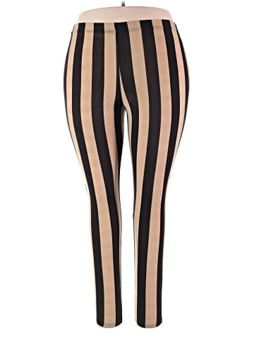 One Step Up Leggings (view 1)