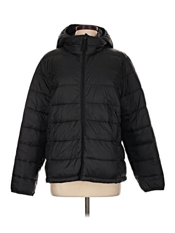 Abercrombie & Fitch Snow Jacket (view 1)
