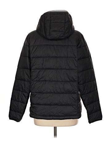 Abercrombie & Fitch Snow Jacket (view 2)