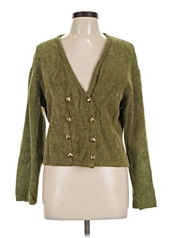 Chaco Cardigan (view 1)