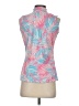 Tail Pink Active Tank Size S - photo 2