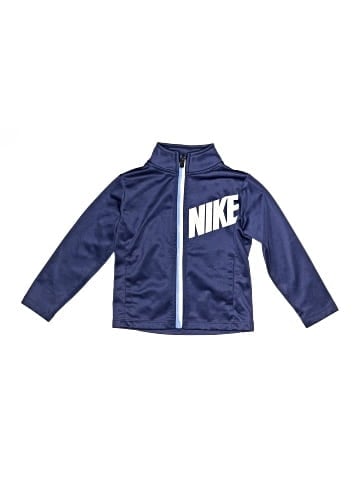 Nike Track Jacket (view 1)