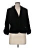Autograph Black Jacket Size 8 Petite - photo 1