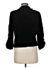 Autograph Black Jacket Size 8 Petite - photo 2