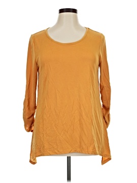 VISION 155 3/4 Sleeve T-Shirt (view 1)