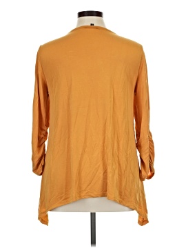 VISION 155 3/4 Sleeve T-Shirt (view 2)