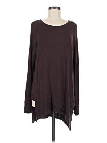 Joh Long Sleeve Top (view 1)