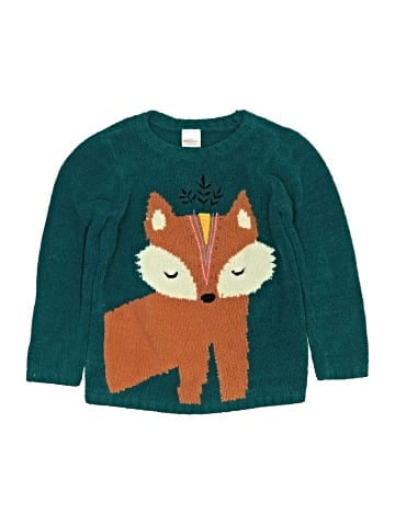 Hanna Andersson Pullover Sweater (view 1)