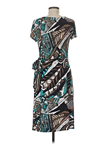 Lafayette 148 New York Casual Dress (view 2)