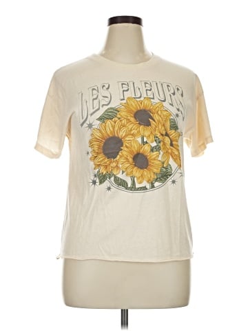 Awake Short Sleeve T-Shirt (view 1)