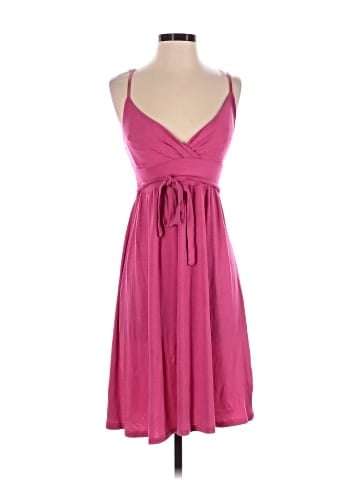 Derek Heart Cocktail Dress (view 1)