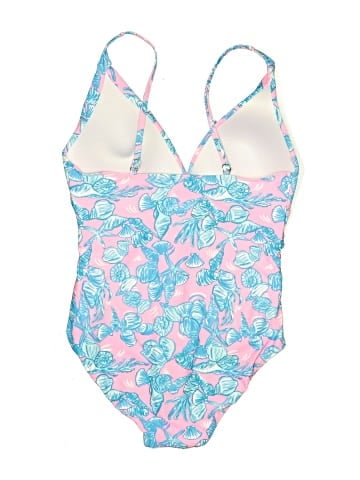 Stella Parker One Piece Swimsuit (view 2)