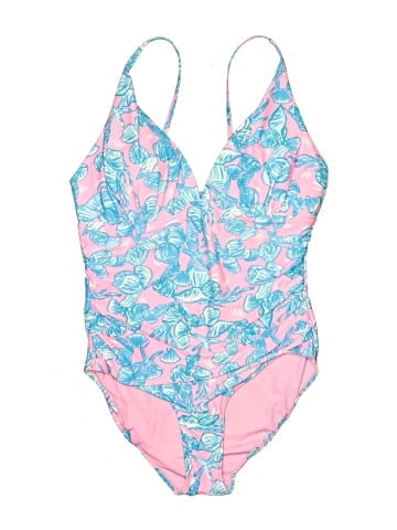 Stella Parker One Piece Swimsuit (view 1)