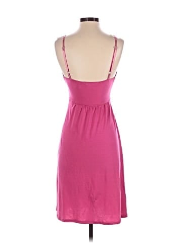 Derek Heart Cocktail Dress (view 2)