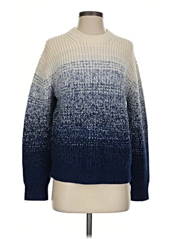 Polo by Ralph Lauren Wool Pullover Sweater (view 1)