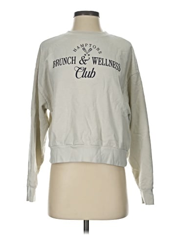 Modern Lux Sweatshirt (view 1)