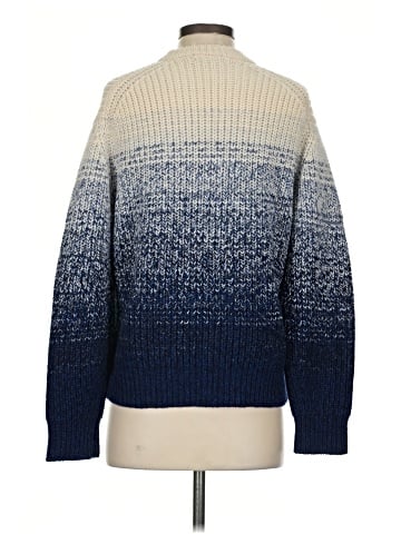 Polo by Ralph Lauren Wool Pullover Sweater (view 2)