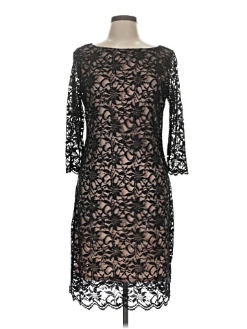 Neiman Marcus Cocktail Dress (view 1)