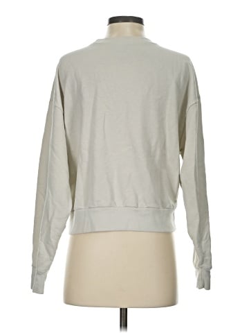 Modern Lux Sweatshirt (view 2)