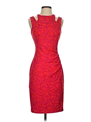 Cache Cocktail Dress (view 1)