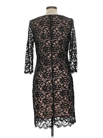 Neiman Marcus Cocktail Dress (view 2)