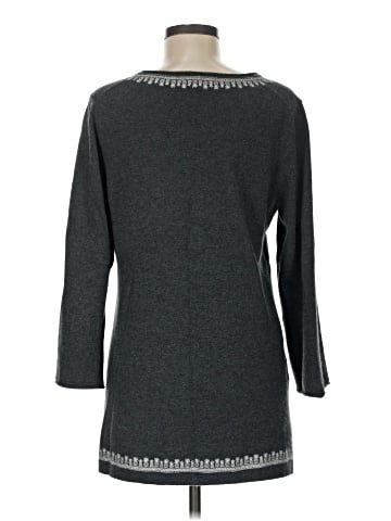 Tommy Bahama Cashmere Pullover Sweater (view 2)