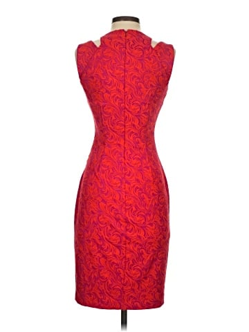 Cache Cocktail Dress (view 2)