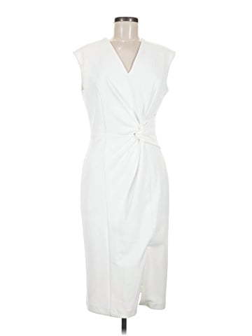 White House Black Market Cocktail Dress (view 1)