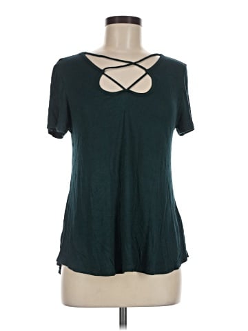 Olivia Moon Short Sleeve T-Shirt (view 1)