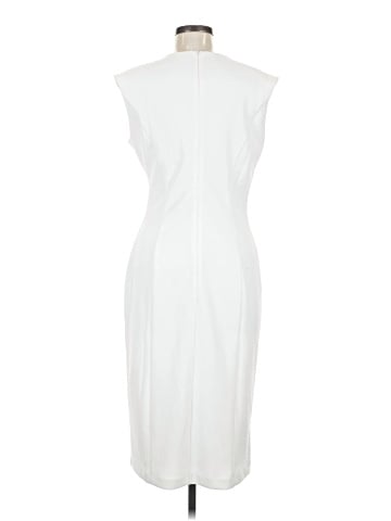 White House Black Market Cocktail Dress (view 2)