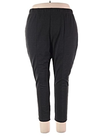 Woman Within Active Pants (view 1)