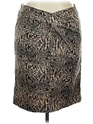 MICHAEL Michael Kors Formal Skirt (view 1)